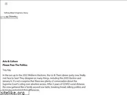 Sites similar to wvpubcast.org