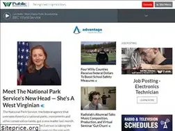 Sites similar to wvpublic.org