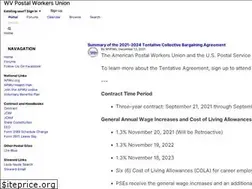 Sites similar to wvpwu.org