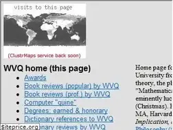 Sites similar to wvquine.org