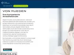 Sites similar to wvr-law.de