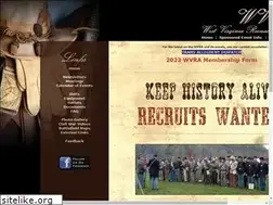 Sites similar to wvra.org