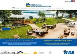 Sites similar to wvrealtors.com