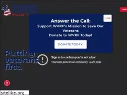 Sites similar to wvrf.org