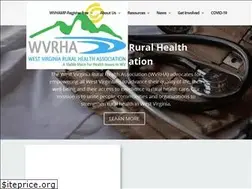 Sites similar to wvrha.org
