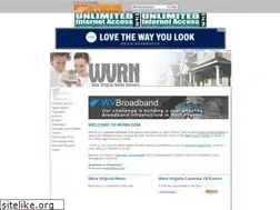 Sites similar to wvrn.com
