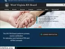 Sites similar to wvrnboard.com