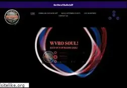 Sites similar to wvrvibe.com