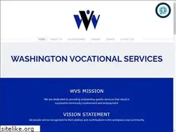 Sites similar to wvs.org