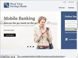 Sites similar to wvsbank.com
