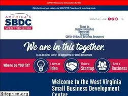Sites similar to wvsbdc.com
