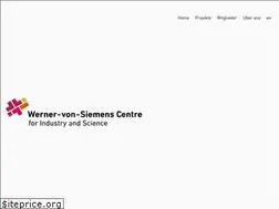 Sites similar to wvsc.berlin