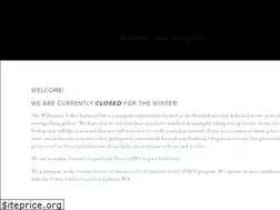 Sites similar to wvsc.org