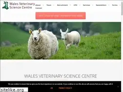 Sites similar to wvsc.wales