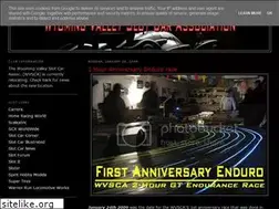 Sites similar to wvsca.blogspot.com