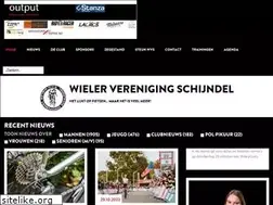 Sites similar to wvschijndel.nl