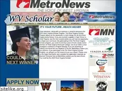Sites similar to wvscholar.com