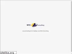 Sites similar to wvsconsulting.nl