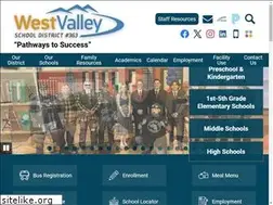 Sites similar to wvsd.org