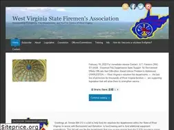 Sites similar to wvsfa.org