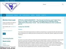 Sites similar to wvshe.org