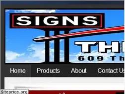 Sites similar to wvsignshop.com