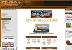 Sites similar to wvsmokeshop.com