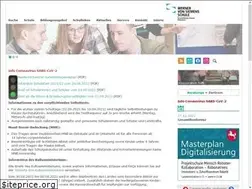 Sites similar to wvss.de
