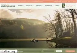 Sites similar to wvstateparks.com