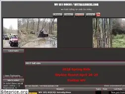 Sites similar to wvsxsriders.forumotion.com