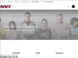 Sites similar to wvtc.com