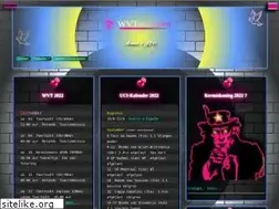 Sites similar to wvterheijden.nl