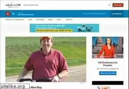 Sites similar to wvtf.org