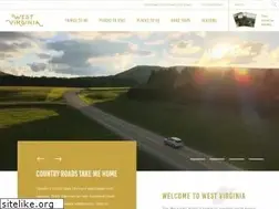 Sites similar to wvtourism.com