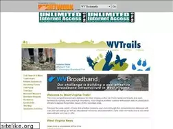 Sites similar to wvtrails.com