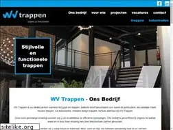 Sites similar to wvtrappen.nl