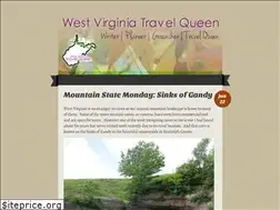 Sites similar to wvtravelqueen.com