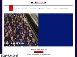Sites similar to wvtsaweb.org