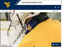 Sites similar to wvuhockey.org