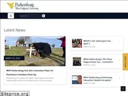 Sites similar to wvup.edu
