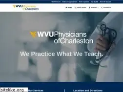 Sites similar to wvupc.org