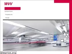 Sites similar to wvv-parken.de