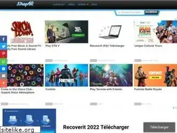 Sites similar to wvv.33rapfr.com