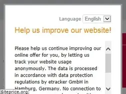 Sites similar to wvv.de
