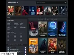 Sites similar to wvv.monstream.co
