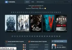Sites similar to wvv.voirseries.co