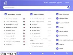 Sites similar to wvv.vustream.co