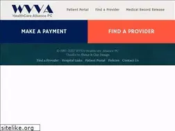 Sites similar to wvvahealthcare.com