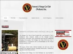 Sites similar to wvvcc.co.nz