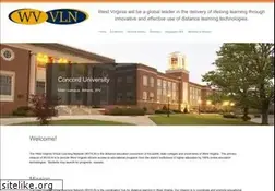 Sites similar to wvvln.org